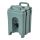 Camtainers - Contenedor de bebidas aislado, 5,7 litros, color azul pizarra, 100LCD