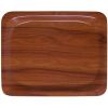 Cambro laminiertes Capri-Tablett 27x38 cm