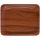 Cambro laminiertes Capri-Tablett 27x38 cm