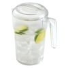 Cambro camwear kanna med lock - klar (135)