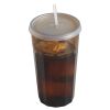 Cambro newport tumblers - clear (152)