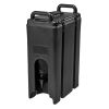 Cambro camtainers - svarta (110)