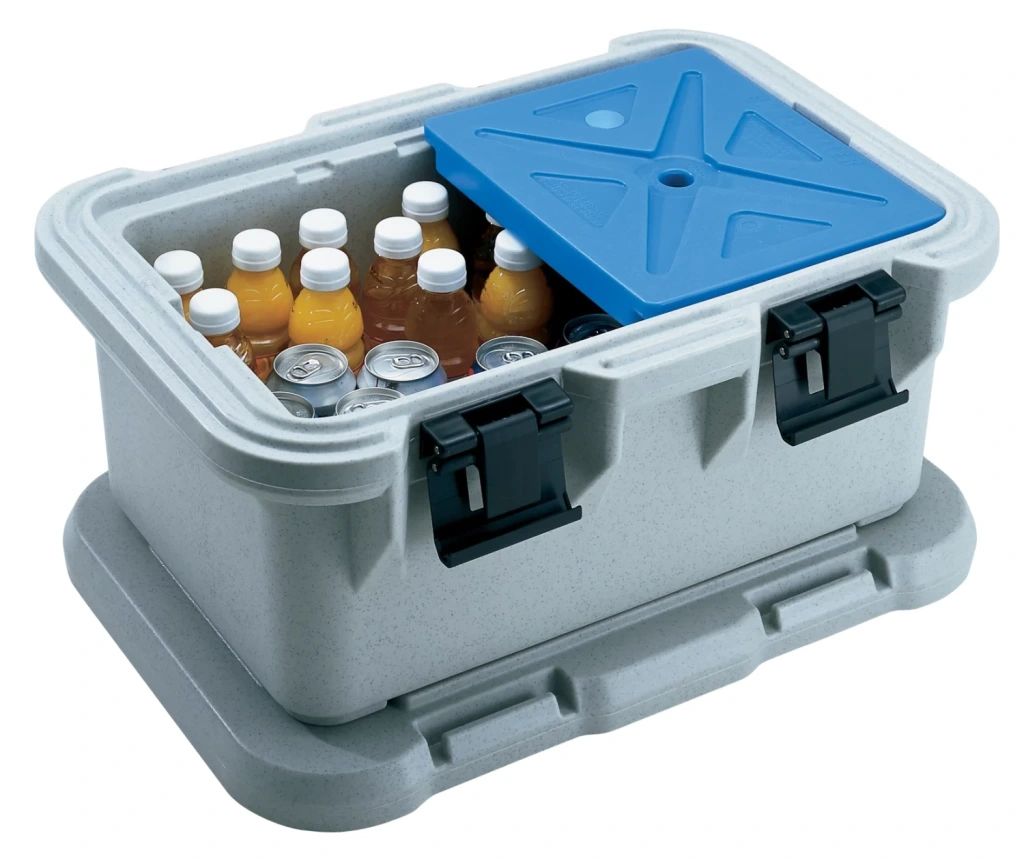 Cambro Camchillers - Gletscherblau (443)