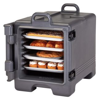 Cambro 1318cc combo carrier - grafitowy (615)