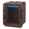 Cambro ultra pan carrier - upcs400 - m&ouml;rkbrun (131)