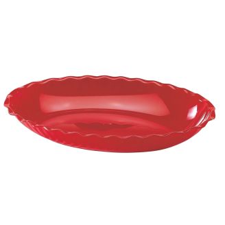 Cambro Feinkostteller-T&ouml;pfe - rot (404)