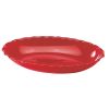 Cambro Feinkostteller-T&ouml;pfe - rot (404)