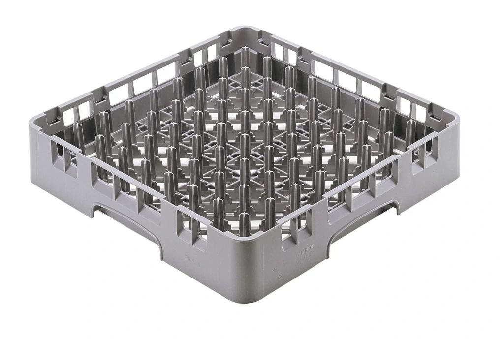 Cambro Camrack Peg- und Tray-Racks - Softgrau (151)