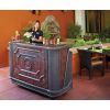 Cambro medium designer style models portable drinks bar cambars 650