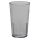 Cambro Colorware Trinkbecher, 72er-Pack - transparent (152)