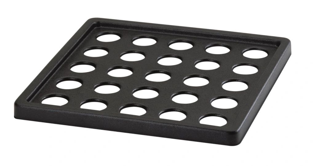 Cambro iceexpress vattenglasfyllmedel - svart (110)