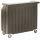 Cambro kleine draagbare drankbar cambars 540 standaard stijl - granietzand (194)