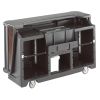 Cambro Gran barra de bebidas port&aacute;til Cambars 730, estilo de dise&ntilde;o, Carmel (669)