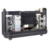 Cambro gro&szlig;e tragbare Getr&auml;nkebar Cambars 730 Standard Style - schwarz (110)