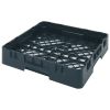 Cambro stojaki bazowe Camrack w pełnym rozmiarze - czarne (110)