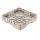 Cambro camrack full size base racks - beige (184)