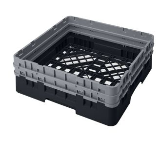 Cambro Camrack-Grundtr&auml;ger in voller Gr&ouml;&szlig;e &ndash; Schwarz (110)