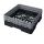 Cambro camrack full size base racks - black (110)