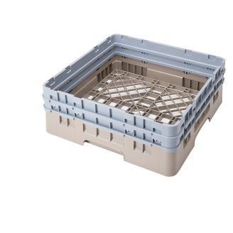 Cambro Camrack-Grundtr&auml;ger in voller Gr&ouml;&szlig;e &ndash; Beige (184)