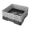 Cambro stojaki bazowe Camrack w pełnym rozmiarze - czarne (110)