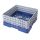 Cambro Porte-bagages de base Camrack pleine grandeur - bleu marine (186)