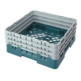 Cambro Camrack-Basisgestelle in voller Gr&ouml;&szlig;e &ndash; blaugr&uuml;n (414)
