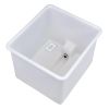 Cambro camcrisper - blanc (148)