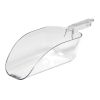 Cambro Palas de Camwear - transparentes (135)