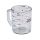 Cambro tasses &agrave; mesurer sans allerg&egrave;nes - violet sans allerg&egrave;nes (441)
