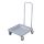 Cambro camdollies con maniglia per scolapiatti - grigio soft (151)