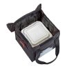 Cambro torby dostawcze - czarne (110)