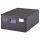 Cambro cam epp4060t200 gobox 4060 bovenladers - zwart (110)