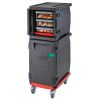 Cambro Cam Gobox Frontlader - schwarz (110)