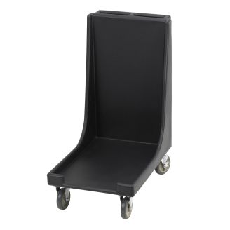 Cambro camdollies voor bakplaten en dienbladen - zwart (110)