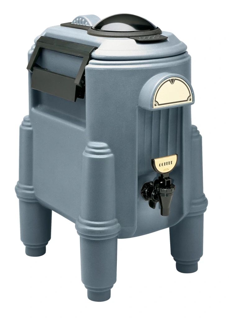 Cambro camserver - gris granit (191)