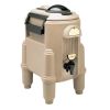 Cambro camserver - taupe fonc&eacute; (417)