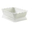 Cambro couvercles pour pots de charcuterie - transparents (135)
