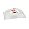 Cambro Caches d&ocirc;me Camwear - 12 x 20 325 pr&eacute;sentoir 53 cm - transparent (135)