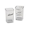 Cambro verre &agrave; dessert - transparent (135)