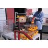 Cambro Stauholzgestelle - gesprenkeltes Grau (480)