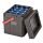 Cambro Cam Gobox Hohe Getr&auml;nkebox - Schwarz (110)