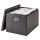 Cambro Lavavajillas de carga superior multiusos Cam EPP180XLT GoBox, color negro (110)