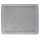 Cambro polyester versa lite trays - flat edge shape with smooth surface - granite (a83)