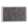 Cambro polyester decorated versa trays with non-slip surface - titan/granite tray (b93)