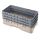 Cambro Supports de base Camrack demi-taille - beige (184)