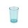 Cambro szklanki camwear huntington - lazurowo-niebieskie (196)