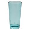Cambro camwear huntington tumblers - azuurblauw (196)