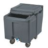 Cambro glidlock 125 lbs 57 kg isburkar - granitgr&aring; (191)