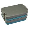 Cambro tablotherm maaltijdbezorgbox - met porseleinen servies