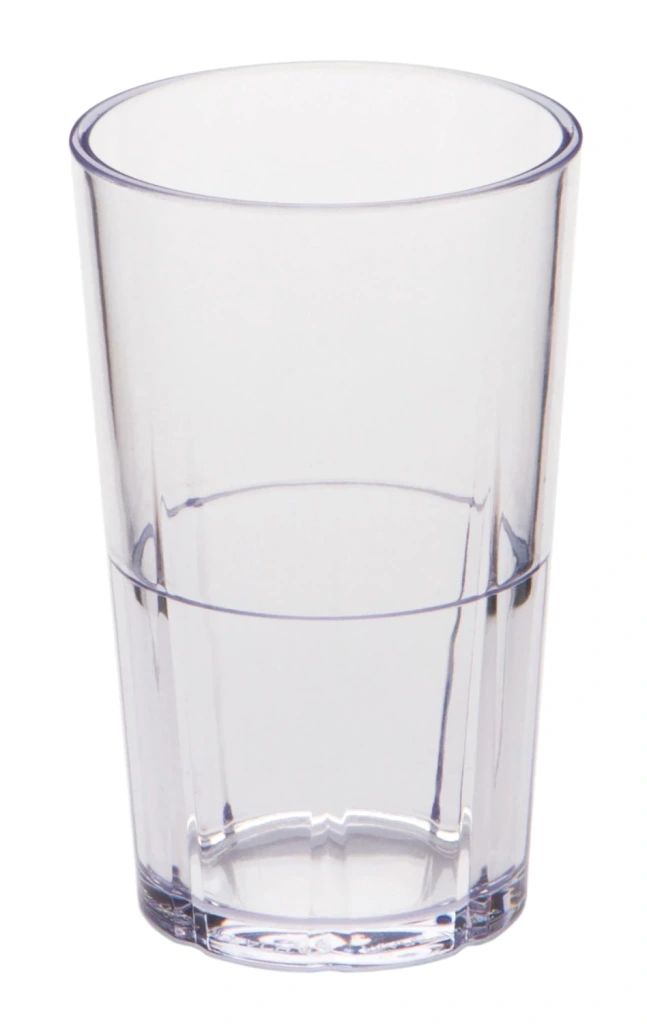 Cambro Vasos Lido transparentes (152)